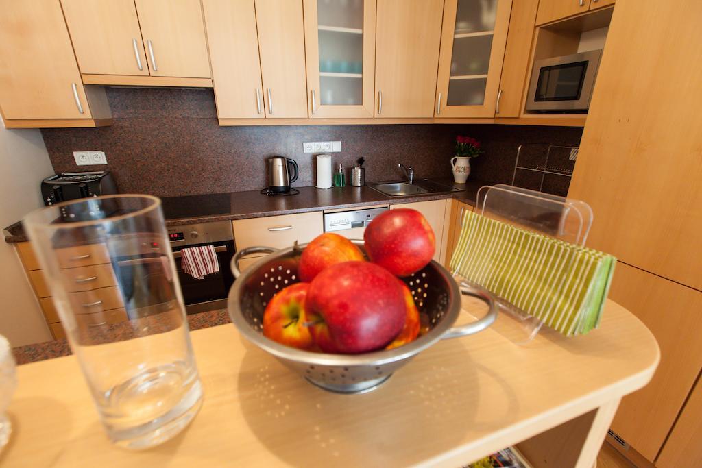Apartmán Angel Praha