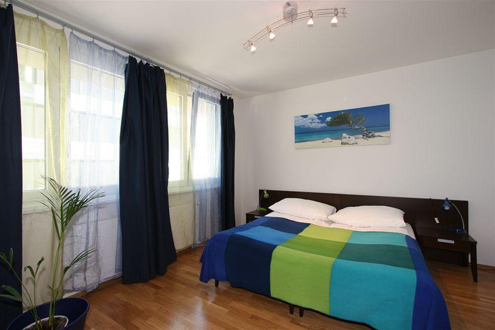 Angel Apartmán