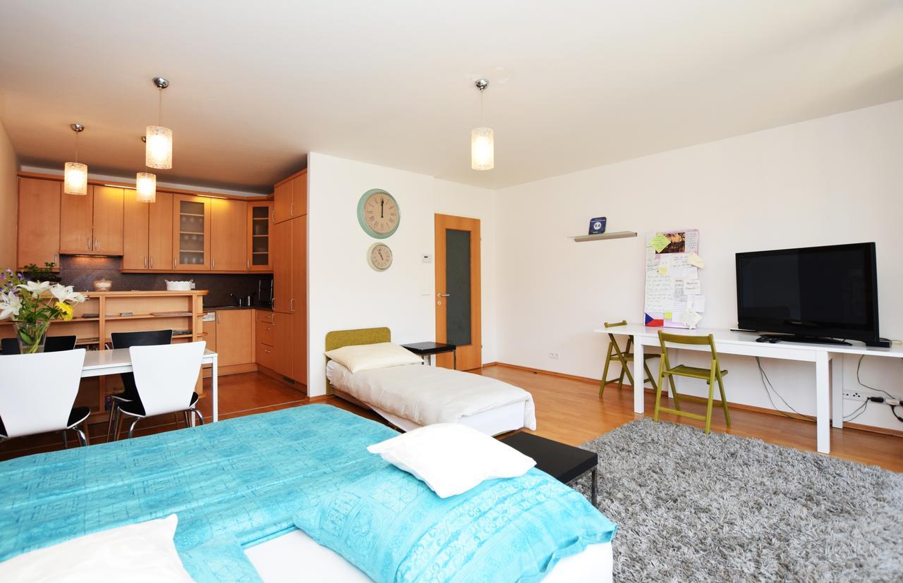 Apartmán Angel Praha