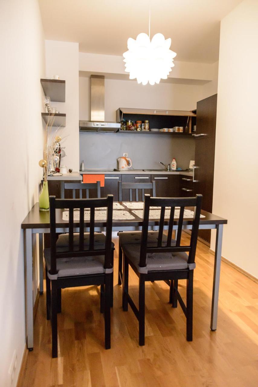 Apartmán Angel *