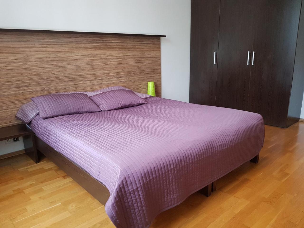 Apartmán Angel