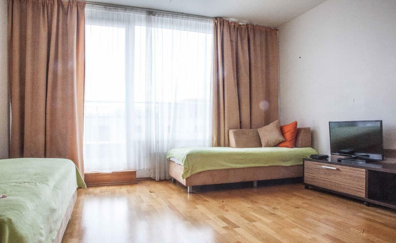 Apartmán Angel Praha