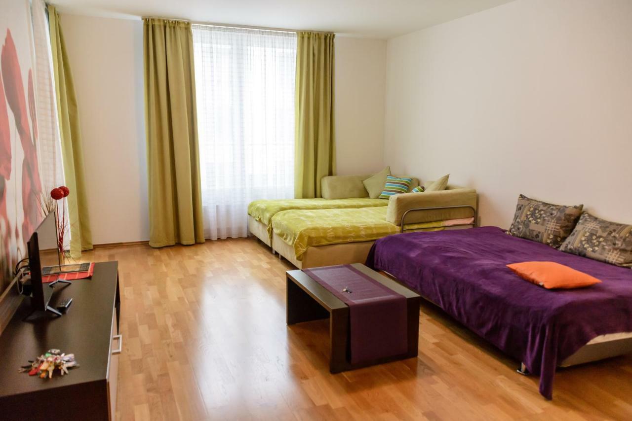 Apartmán Angel Praha