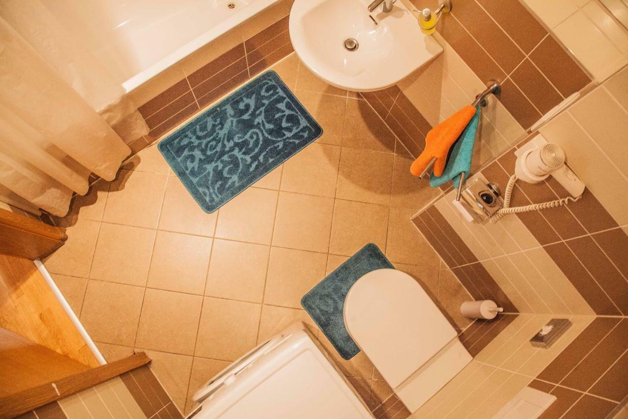 Angel Apartmán