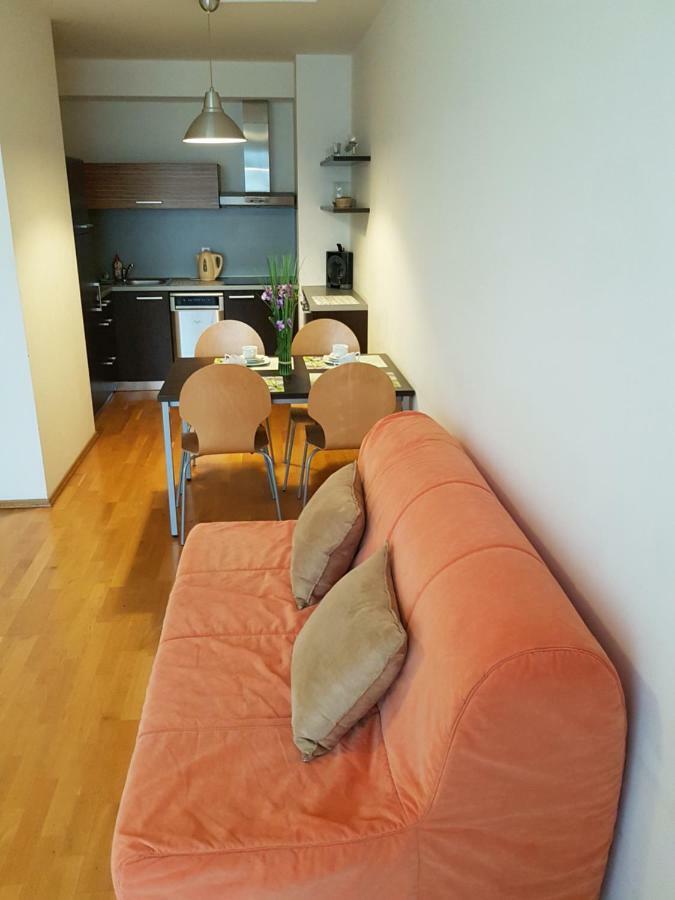 Angel Apartmán Praha