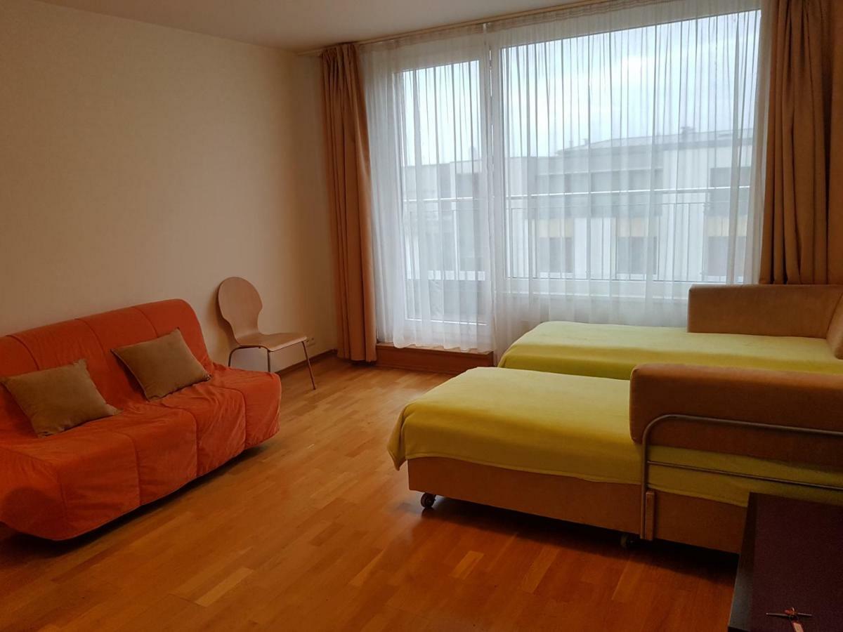 Apartmán Angel Praha