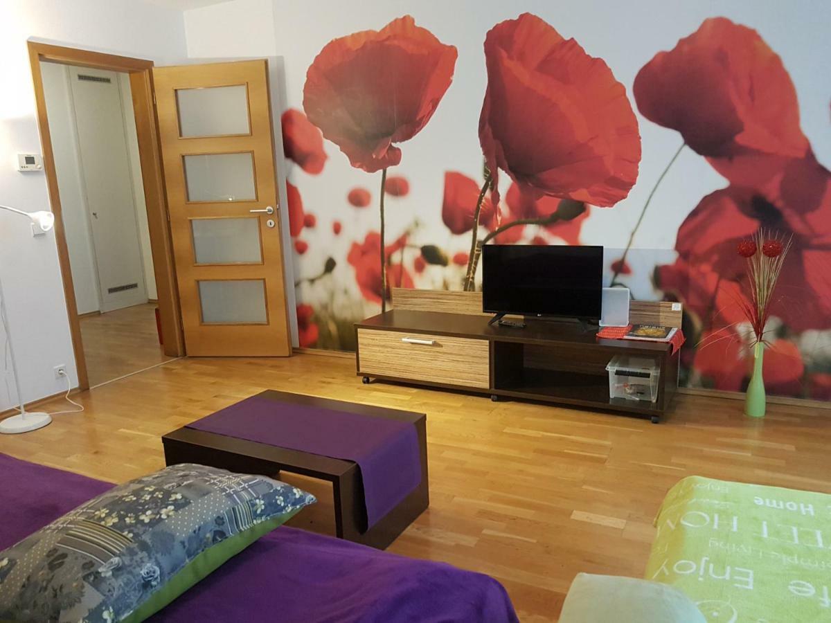 Angel Apartmán Praha